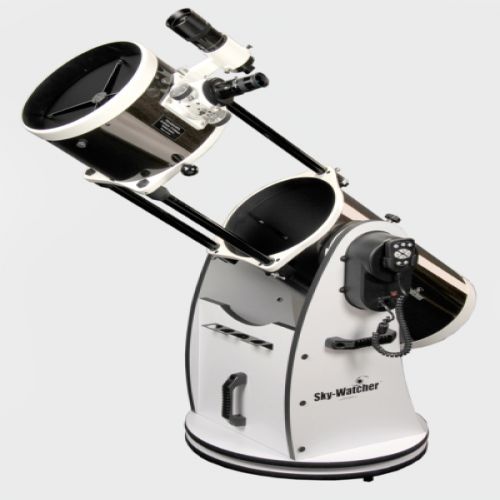 SkyWatcher Skyliner 250PX FlexTube AUTO tracking Dobsonian Telescope 1