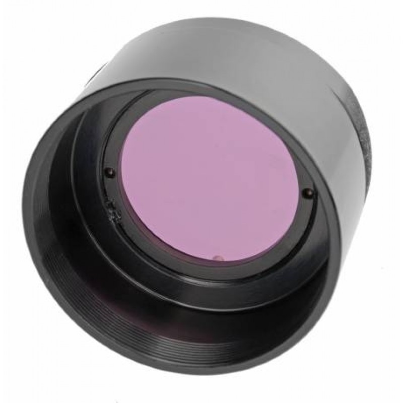 Lunt Anti-Reflection Filter for Lunt 80mm Double Stack Module