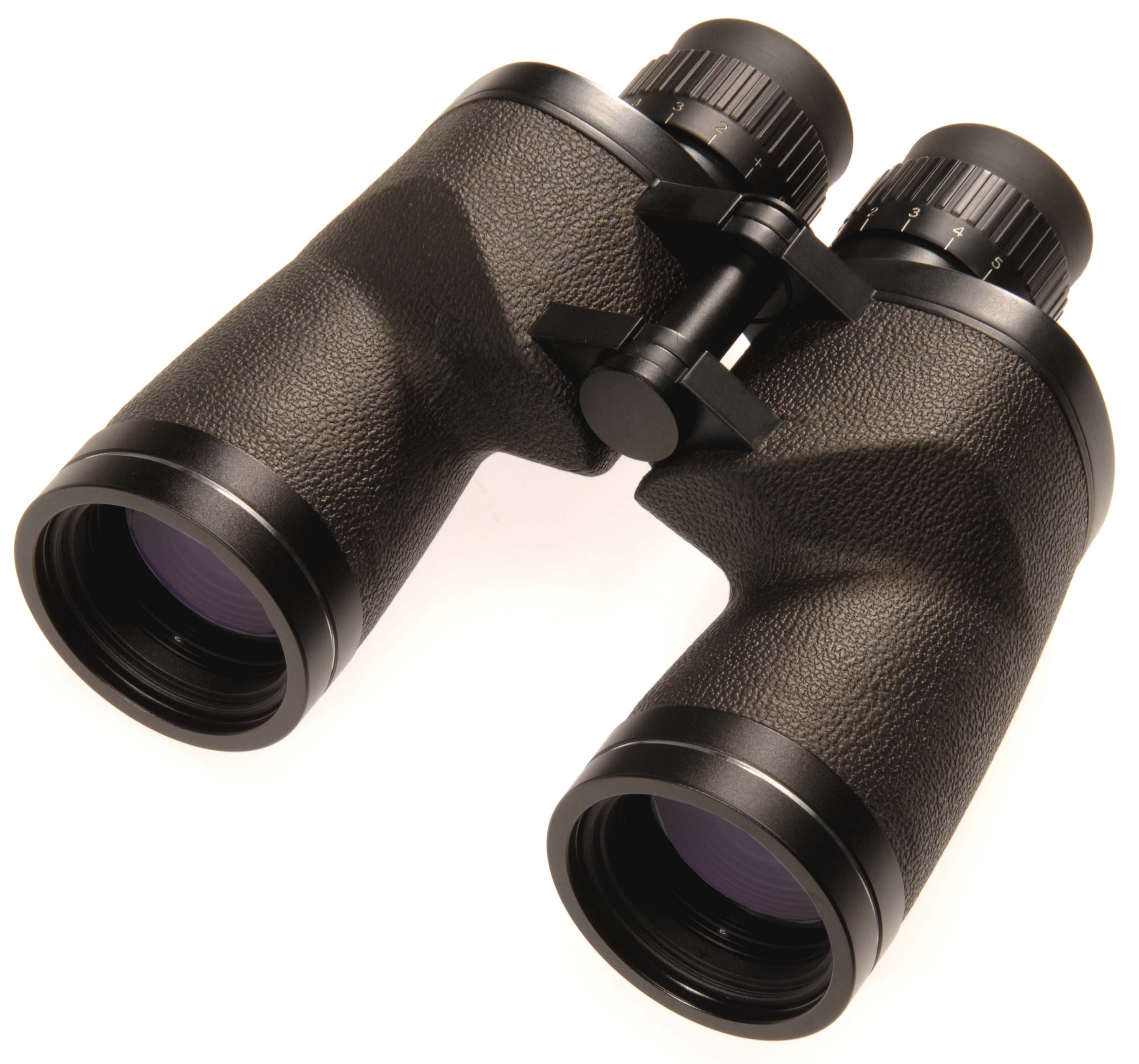 Helios LightquestHR 10 X 50 High res magnesium body Binoculars